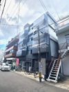 南林寺ハイツの外観画像