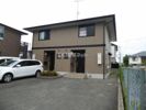 二ッ屋タウンハウスの外観画像