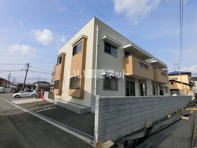 ルルク土井の外観画像