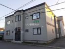 ユピテル壱番館の外観画像