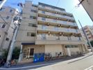 ファインキャッスル城ケ堀の外観画像