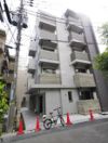 グランビル若林の外観画像