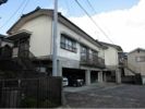 田中アパートの外観画像