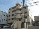 高橋ビルの外観画像