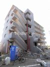 町屋ライフ B棟の外観画像