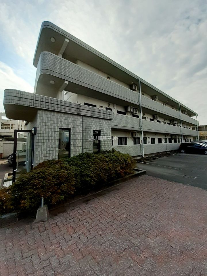 サンライズ大善寺の外観画像