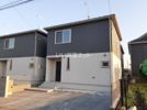 Dタウン南平野 Aの外観画像
