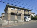 アムール Bの外観画像