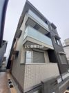 メゾン・ド・飾磨の外観画像