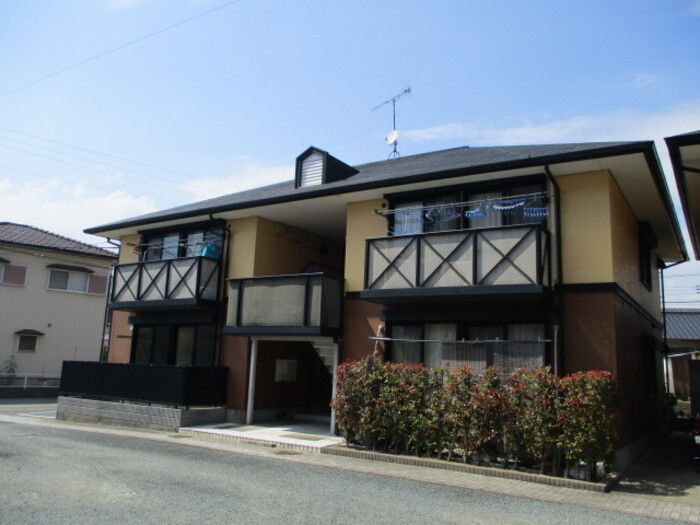 ミーツハオスK A棟の外観画像