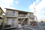 MUGUETの外観画像