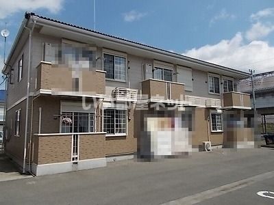 アルエットBの外観画像