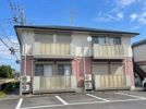 シャインつくば A棟の外観画像