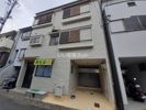 久世殿城町270-7貸家の外観画像
