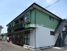 第一大友ハイツの外観画像