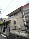 大橋町10丁目貸家の外観画像