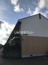 ディアス南幸 D棟の外観画像