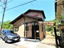 熊野町初神四丁目戸建ての外観画像