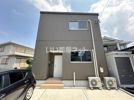 池田2丁目 貸戸建住宅の外観画像