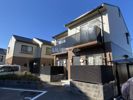 ソレイユ東油山Dの外観画像