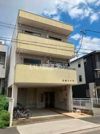 山金ハイツの外観画像