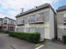 サンシティ赤堀Cの外観画像