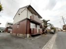 セジュール平川 A棟の外観画像