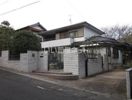 国府借家の外観画像