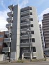 第7宮田追分マンションの外観画像