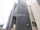 パレット博多の外観画像