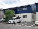 シティハイムソファレFの外観画像