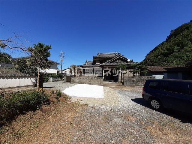 住吉町本村貸家の外観画像