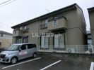 アメニティAの外観画像