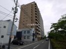パークハイツ川端町の外観画像