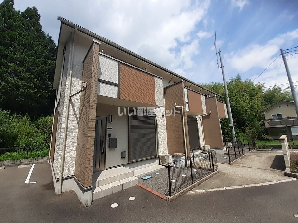 La Fonte Bの外観画像