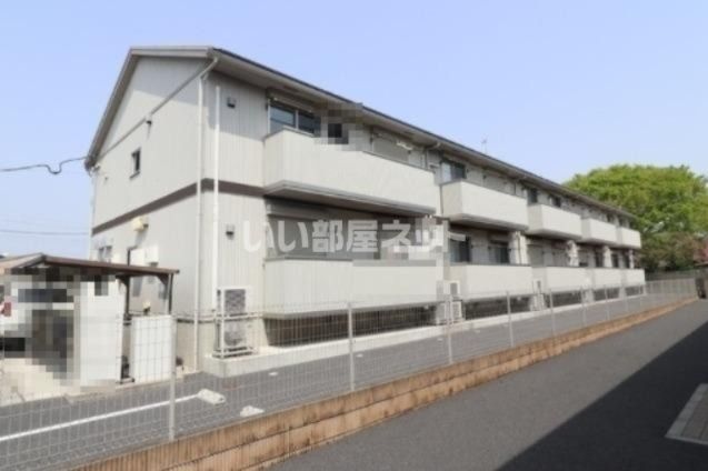 さくらの外観画像