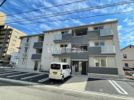 仮称）D-room庚午北の外観画像