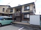 ハイツドリーム A棟の外観画像