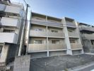 テラス南町の外観画像