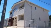 コンフォール オカダの外観画像