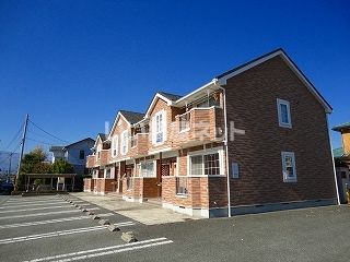 MK堀之内の外観画像