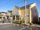 ハミングバードCの外観画像