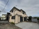 中居戸建の外観画像