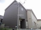 sana Residence（サーナレジデンス）の外観画像