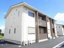 レーガベーネみどりの東 Aの外観画像