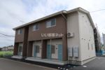 レーガベーネみどりの東 Bの外観画像