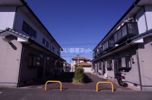 グリーンフォレストの外観画像