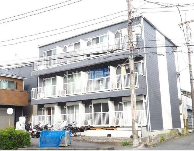 ビューティフルデイズ小山の外観画像