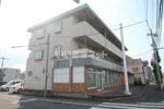 ペガサス ユー マンションの外観画像