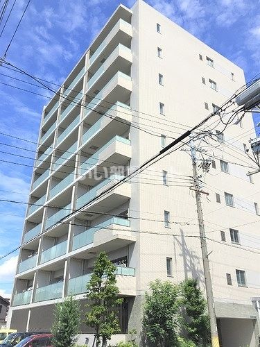 セントラルガーデン・レジデンス刈谷の外観画像